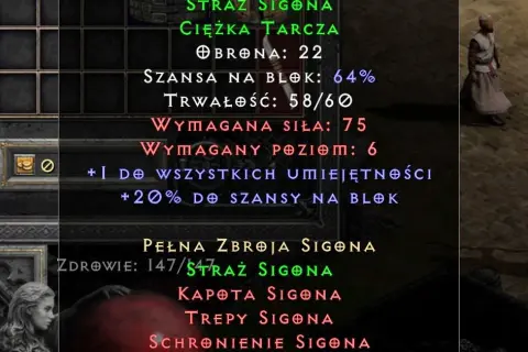 Najlepsze miejsca w Diablo 2 Resurrected do dropienia cennych itemów