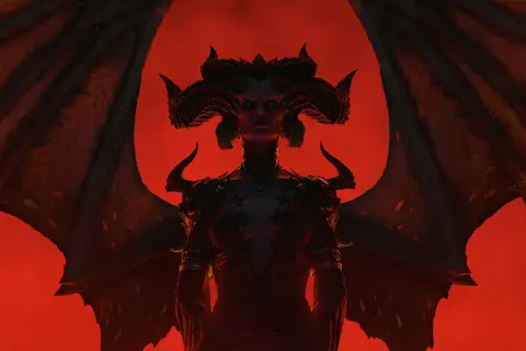 Diablo 4 co op na PC: Brak lokalnej kooperacji, sprawdź opcje online