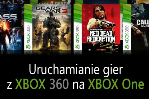 Najlepsze gry na Xbox 360, które musisz znać przed zakupem