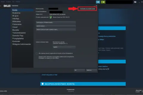 Co to Steam ID i jak wpływa na Twoje doświadczenia w grach?
