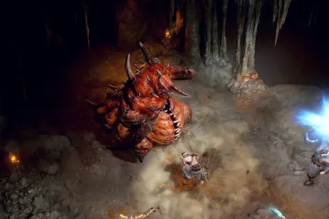 Jak pokonać Duriela w Diablo 2 – sprawdzone strategie i porady