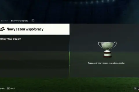 Jak grać na 2 pady online w FIFA 23 i uniknąć problemów z crossplay