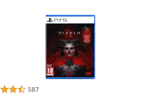 Ile kosztuje Diablo IV? Sprawdź najlepsze ceny i promocje teraz