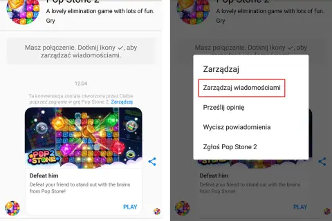 Dlaczego nie mogę grać w gry na facebooku na telefonie i jak to naprawić