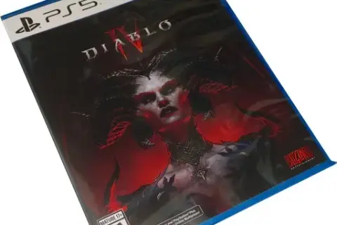 Czy Diablo 4 wymaga PS Plus? Sprawdź, czy musisz mieć subskrypcję