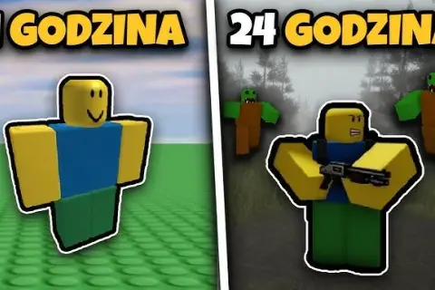 Jak robić gry na Roblox bez zbędnych trudności i frustracji