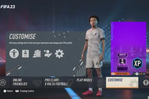 Jak grać we dwóch w FIFA 23? Odkryj sekrety multiplayera i crossplaya