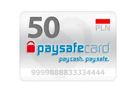 Jak łatwo doładować konto Steam Paysafecard 50 zł bez problemów i opłat