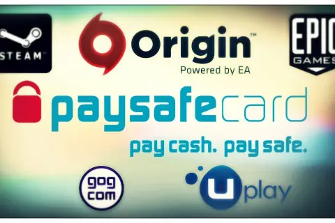 Czy na Steam można płacić Paysafecard? Sprawdź, jak to działa