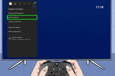 Jak nagrywać gry na Xbox One - proste sposoby na długie klipy