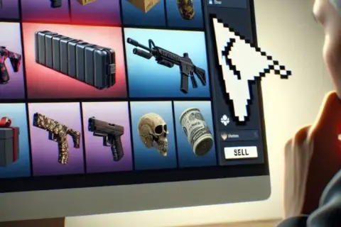 Gdzie najlepiej sprzedać skiny cs go – ranking bezpiecznych platform bez oszustw