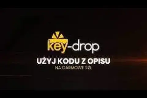 Jak odebrać skina z Key Drop - uniknij problemów z wypłatą