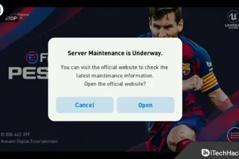 Dlaczego FIFA 23 nie chce się włączyć? Sprawdź przyczyny i napraw problem szybko!