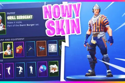 Co to jest skin w grze i dlaczego warto go mieć w ulubionych grach