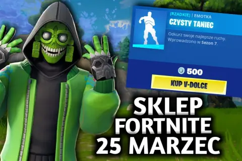 Najbardziej spocony skin w Fortnite – co sprawia, że jest wyjątkowy?
