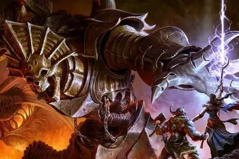 Diablo 4 sezon 3: data startu, nowości i jak się przygotować