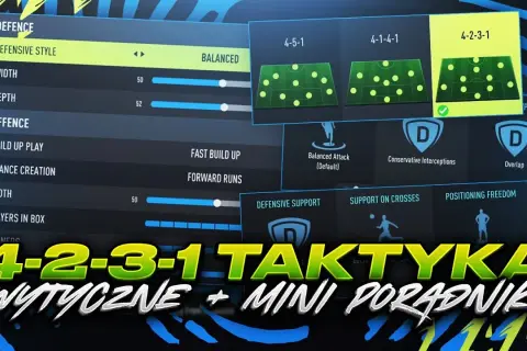 Jak grać w FIFA 22: Najlepsze strategie, by uniknąć porażek
