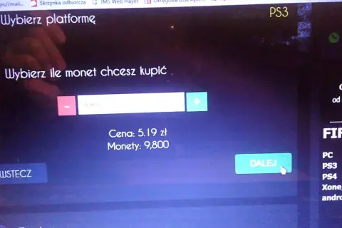 Jak kupić coinsy do FIFY 23 i uniknąć oszustw oraz strat finansowych