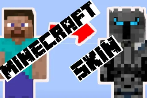 Jak dodać skina do Minecrafta bez błędów – prosty poradnik dla każdej platformy