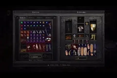 Jak usunąć runy w Diablo 2 i uniknąć zniszczenia przedmiotów
