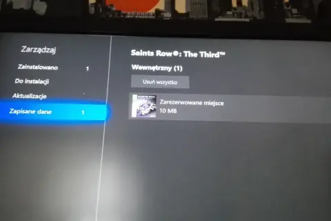 Jak usunąć zapis gry Xbox One i uniknąć utraty postępów