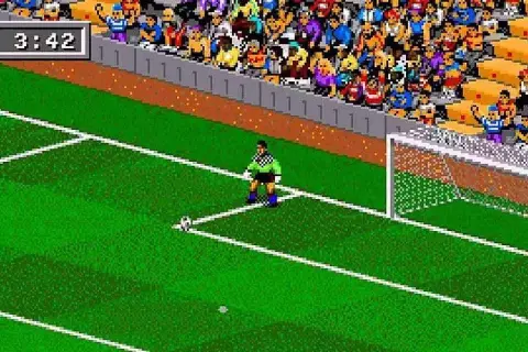 Najstarsza FIFA: historia pierwszej edycji i jej wpływ na serię