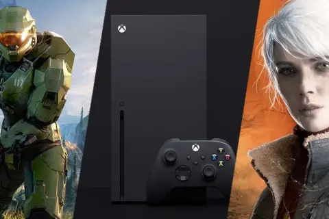 Najlepsze gry na Xbox One X, które musisz znać – ranking i rekomendacje