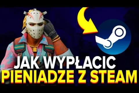 Jak wypłacić pieniądze ze Steam na PayPal bez zbędnych problemów