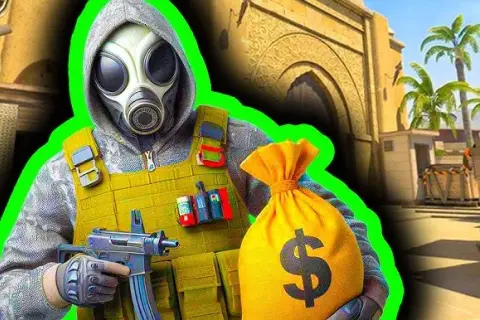 Jak zarobić na steam: sprawdzone metody i porady dla początkujących