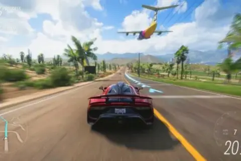 Ile kosztuje Forza Horizon 5 na Steam? Sprawdź aktualne ceny i oferty