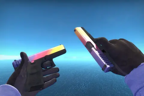 Jak sprawdzić wartość skinów w CS:GO i nie stracić na sprzedaży