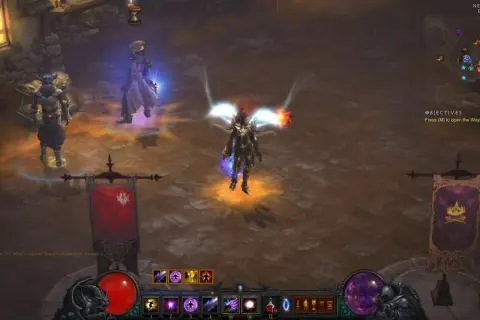 Diablo 3 Xbox local co-op: jak grać w trybie lokalnym i uniknąć problemów