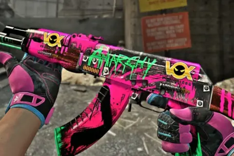 Najdroższy skin w CS:GO – który to i dlaczego kosztuje fortunę?