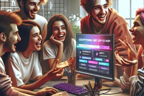 Jak bezpiecznie wpłacić skiny na Key Drop – krok po kroku bez błędów
