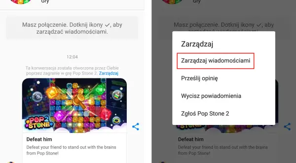 Dlaczego nie mogę grać w gry na facebooku na telefonie i jak to naprawić