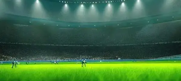 Ile GB ma FIFA 23? Sprawdź, ile miejsca potrzebujesz na grę