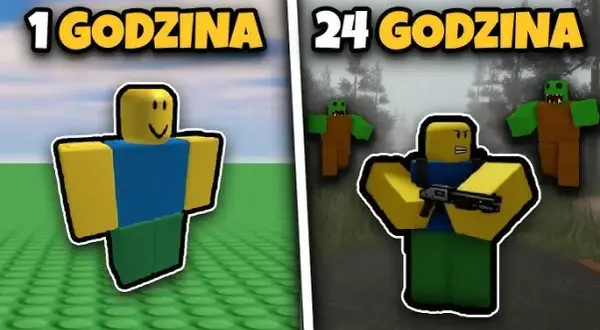 Jak robić gry na Roblox bez zbędnych trudności i frustracji