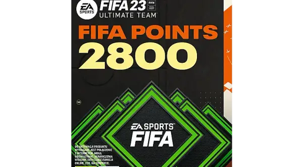Gdzie najtaniej kupić FIFA 23? Porównanie cen i promocji