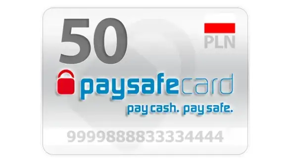 Jak łatwo doładować konto Steam Paysafecard 50 zł bez problemów i opłat