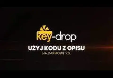 Jak odebrać skina z Key Drop - uniknij problemów z wypłatą