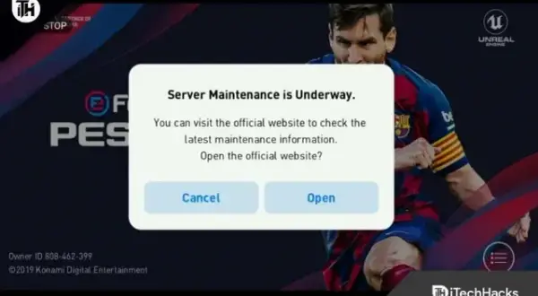 Dlaczego FIFA 23 nie chce się włączyć? Sprawdź przyczyny i napraw problem szybko!