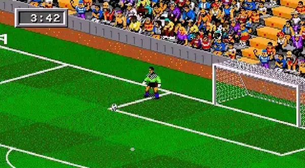 Najstarsza FIFA: historia pierwszej edycji i jej wpływ na serię