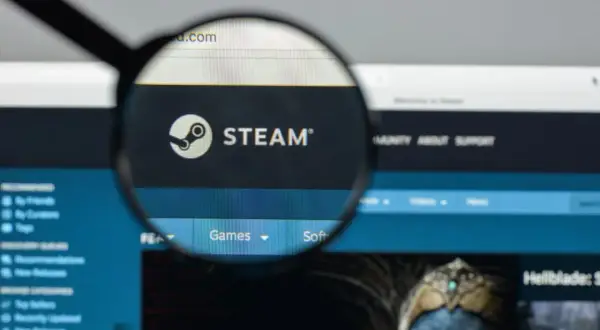Co to jest Steam i dlaczego warto z niego korzystać? Poznaj platformę dla graczy