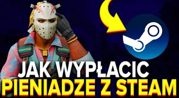 Jak wypłacić pieniądze ze Steam na PayPal bez zbędnych problemów