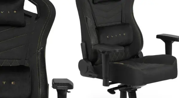 Gamvis czy Diablo – który fotel zapewni lepszy komfort i jakość?