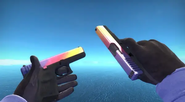 Jak sprawdzić wartość skinów w CS:GO i nie stracić na sprzedaży