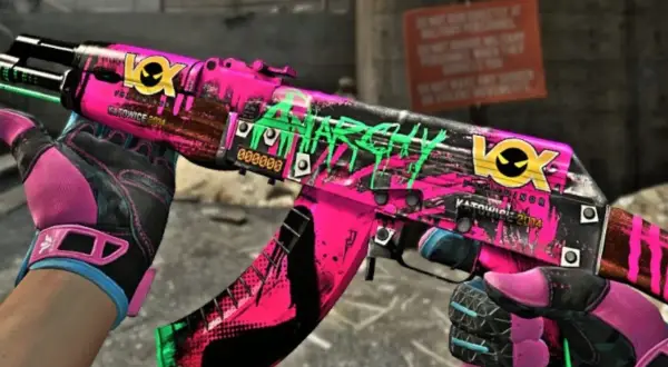 Najdroższy skin w CS:GO – który to i dlaczego kosztuje fortunę?