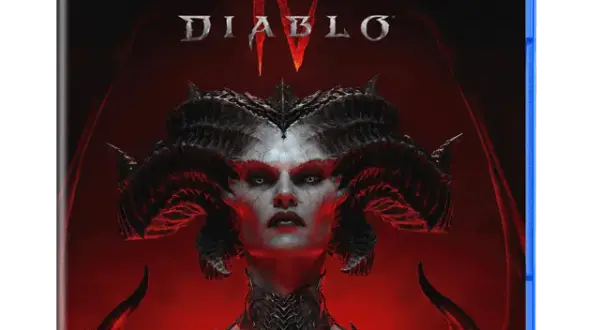 Diablo 4 na PS5 – ile GB zajmuje gra i jak zarządzać pamięcią?
