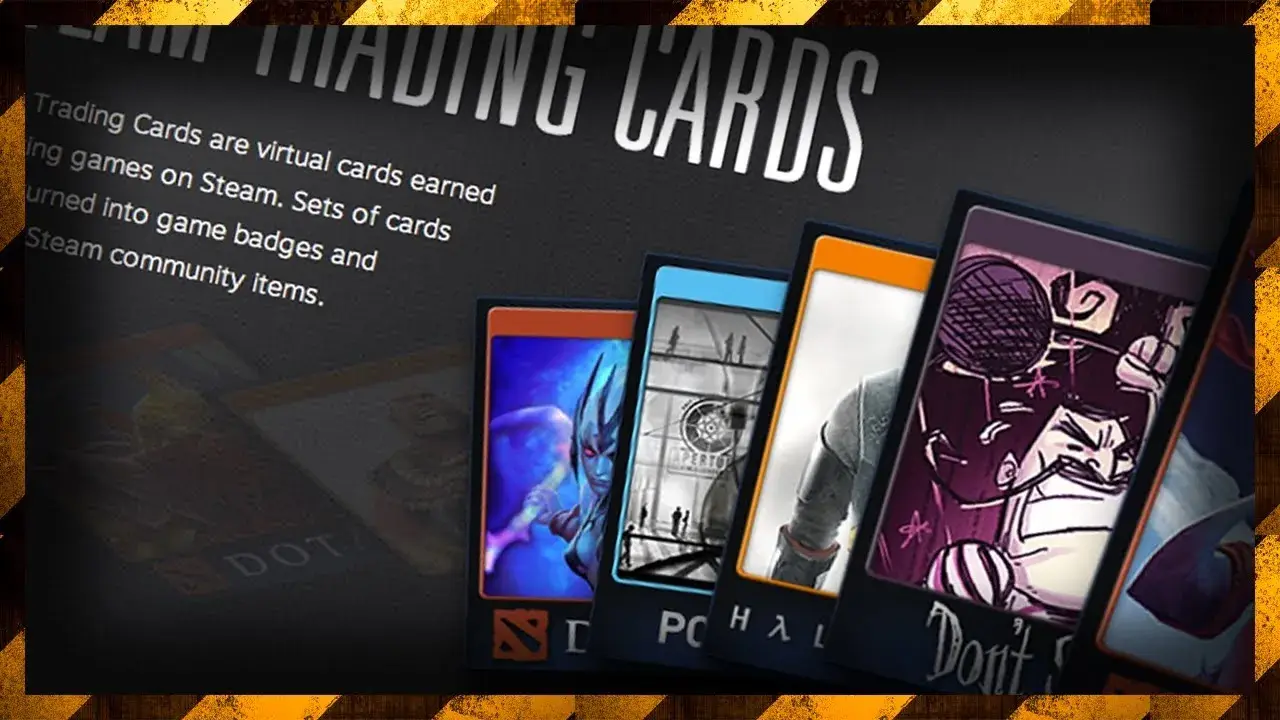Co to jest karta Steam i jak możesz z niej skorzystać w praktyce?