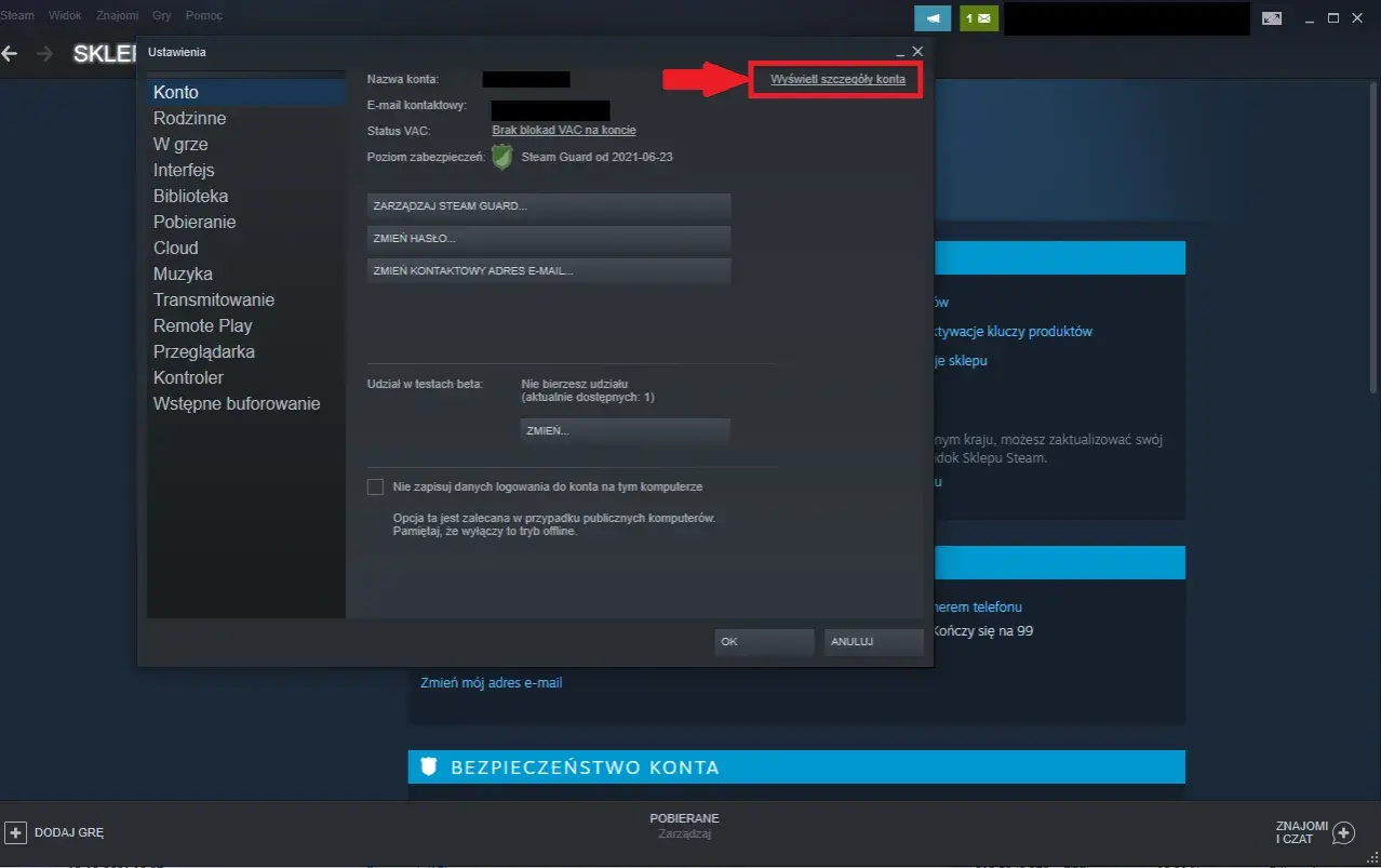Co to Steam ID i jak wpływa na Twoje doświadczenia w grach?